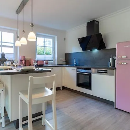Apartamento In St Peter-ording Böhl