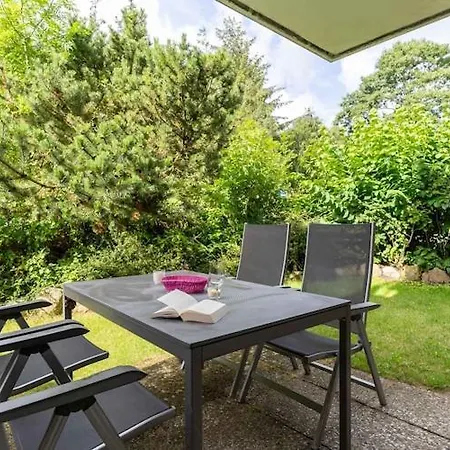 In St Peter-ording Apartamento