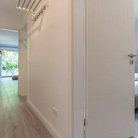 In St Peter-ording Apartment Bohl