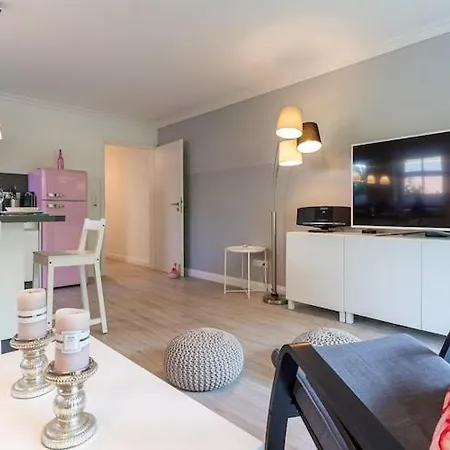 In St Peter-ording Apartment
